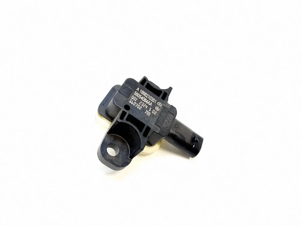Airbag deployment crash/impact sensor A1668210351