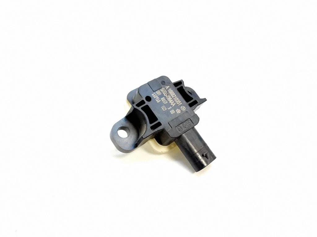 Airbag deployment crash/impact sensor A1668210351