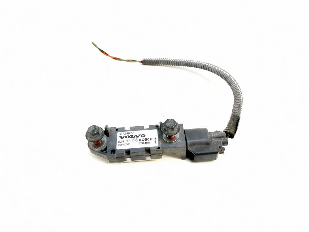 Airbag deployment crash/impact sensor – Volvo XC90 (2007-2014)