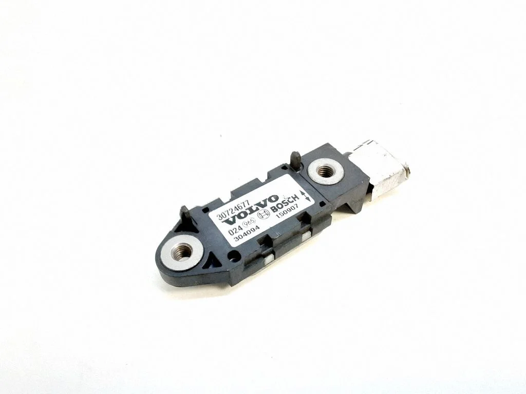 Airbag deployment crash/impact sensor – Volvo XC90 (2007-2014)