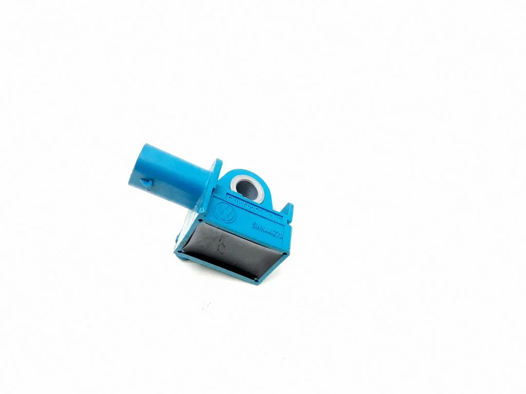 Airbag deployment crash/impact sensor – Volkswagen Passat CC (2008-2016)