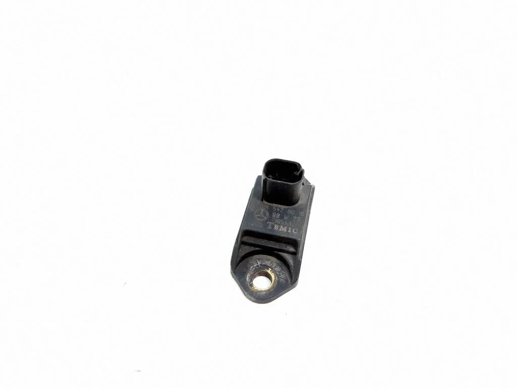 Airbag deployment crash/impact sensor 00254268018