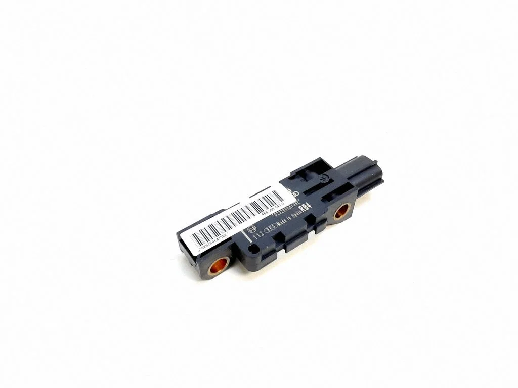 Airbag deployment crash/impact sensor 4B0959643D