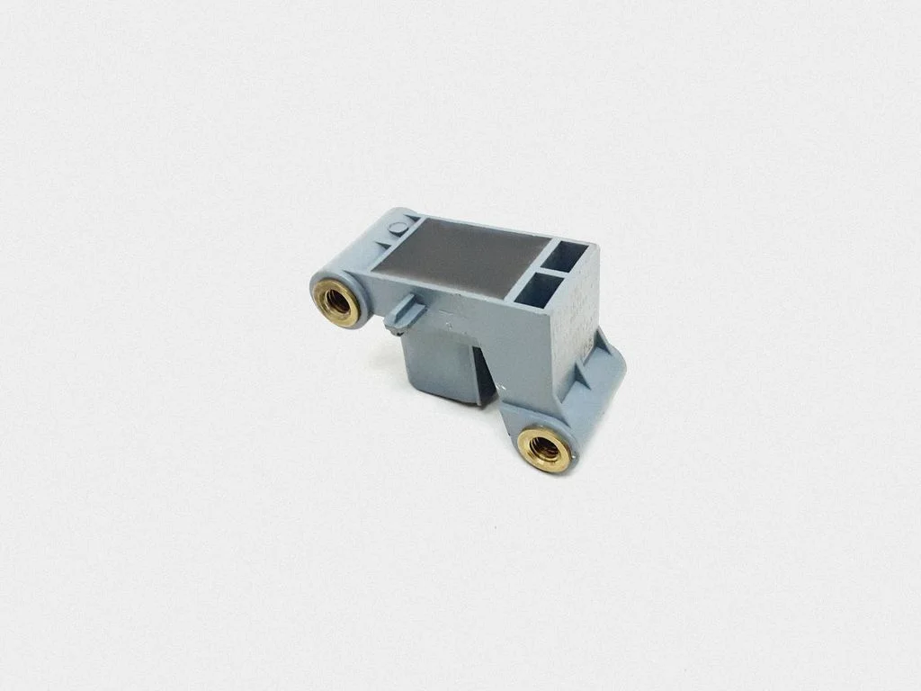Airbag deployment crash/impact sensor – BMW 7 Series F01 F02 F03 F04 (2008-2016)