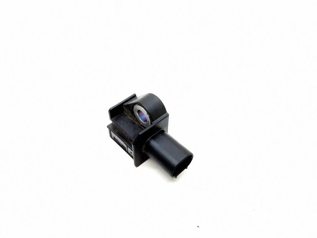Airbag deployment crash/impact sensor 68137947AA