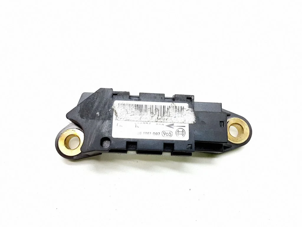 Airbag deployment crash/impact sensor 0018209126