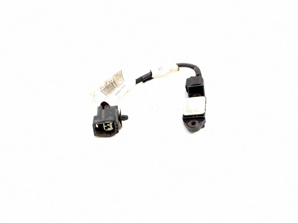 Airbag deployment crash/impact sensor – Volvo XC90 (2007-2014)
