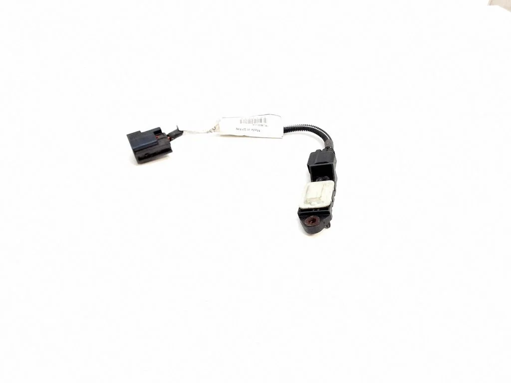 Airbag deployment crash/impact sensor – Volvo XC90 (2007-2014)