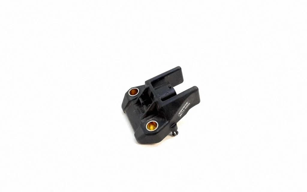 Airbag deployment crash/impact sensor 8917345050