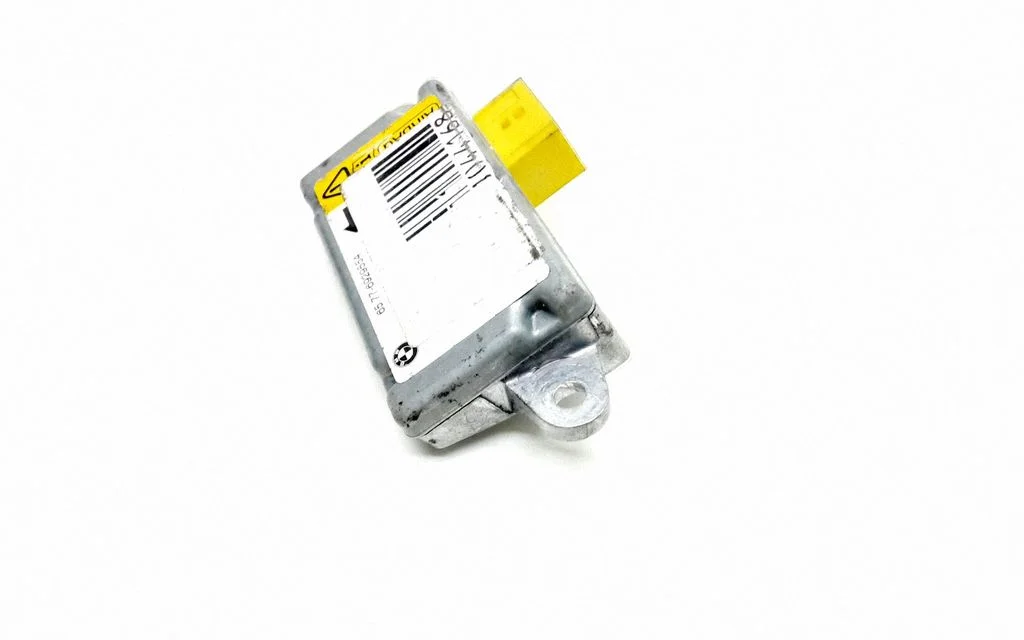 Drošības spilvenu trieciena sensors – BMW 7. sērija E65 E66 (2001-2008)
