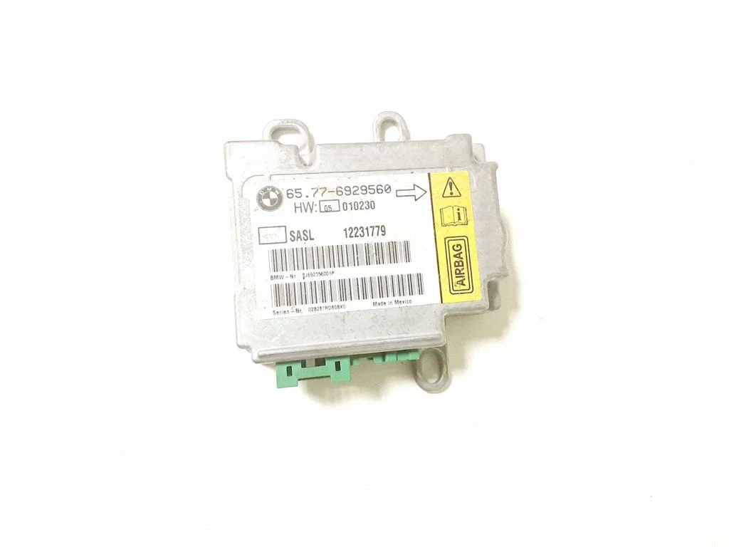 Turvapadja löögiandur 6929560