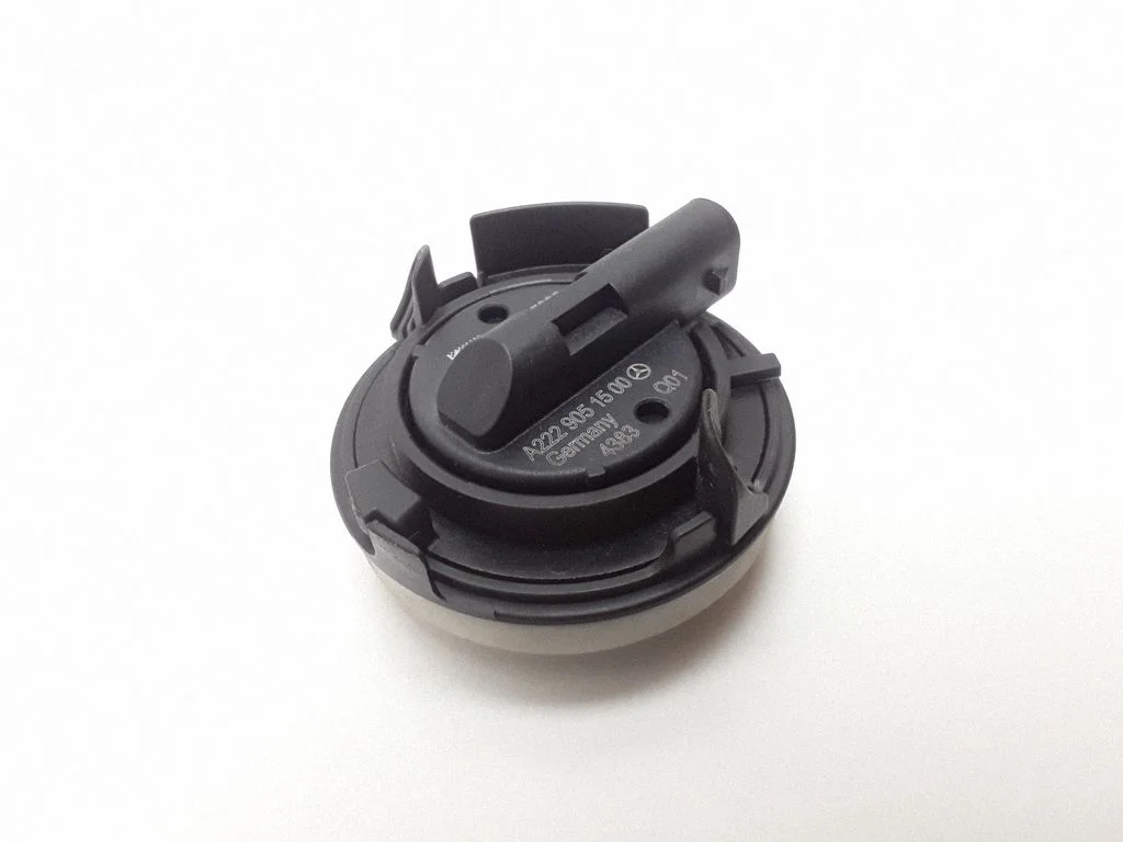 Airbag deployment crash/impact sensor – Mercedes-Benz C-Class W205 (2014-2021)