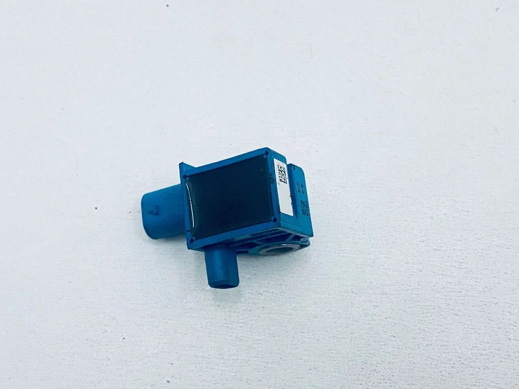 Airbag deployment crash/impact sensor – Volkswagen Passat CC (2008-2016)