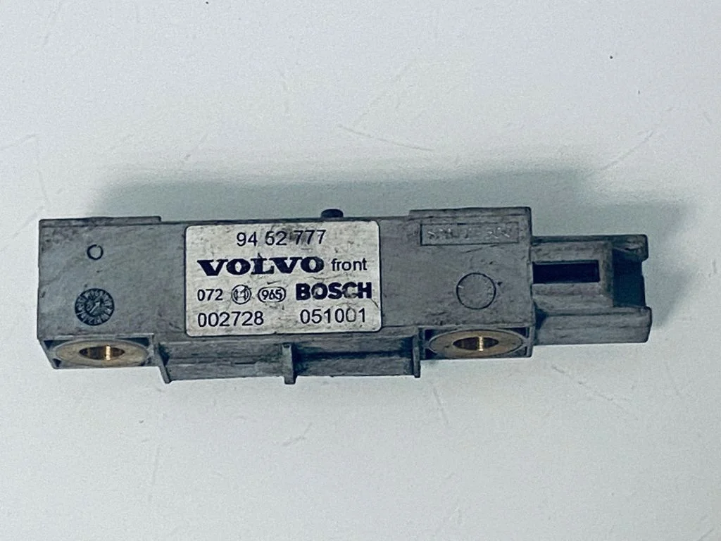 Turvapadja löögiandur – Volvo V70 (2008-2013)