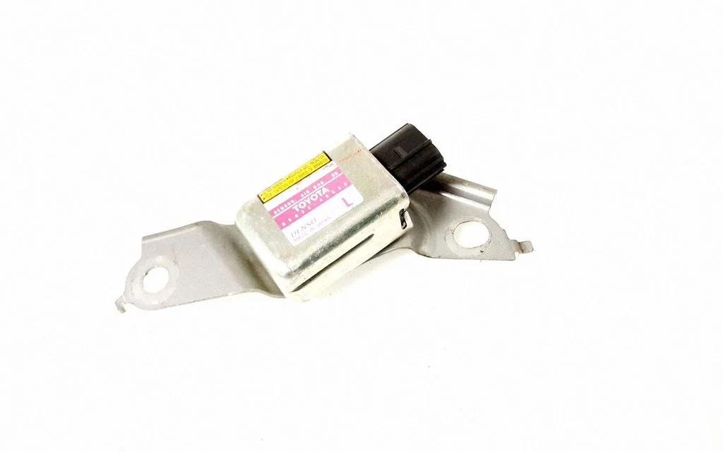 Airbag deployment crash/impact sensor 8983448020