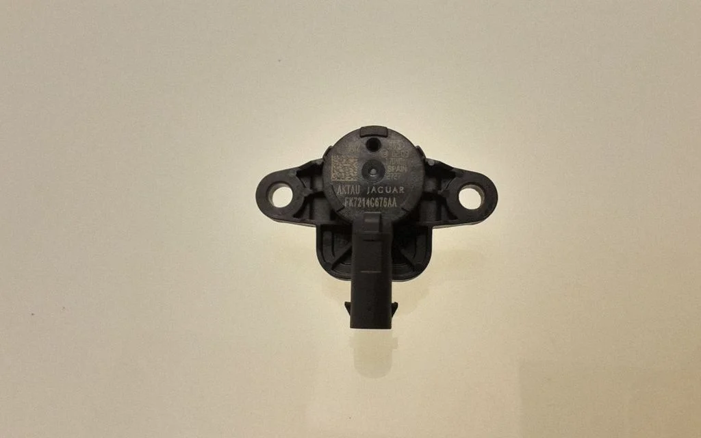Airbag deployment crash/impact sensor – Land Rover Range Rover Evoque L551 (2018-)