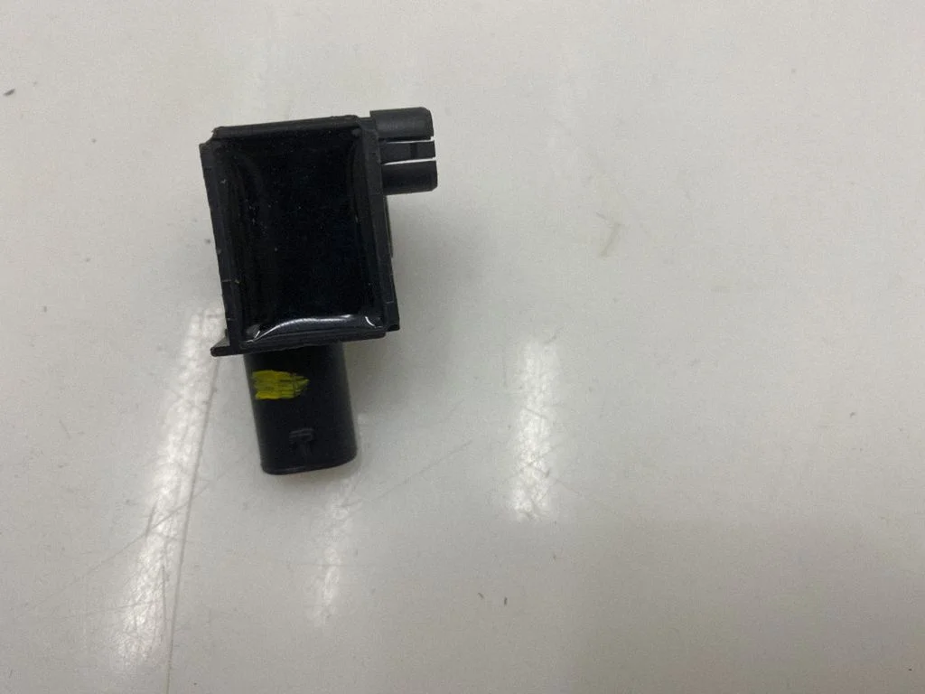 Drošības spilvenu trieciena sensors
