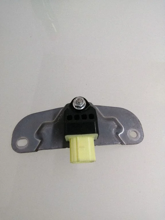 Turvapadja löögiandur – Subaru Outback (2009-2014)