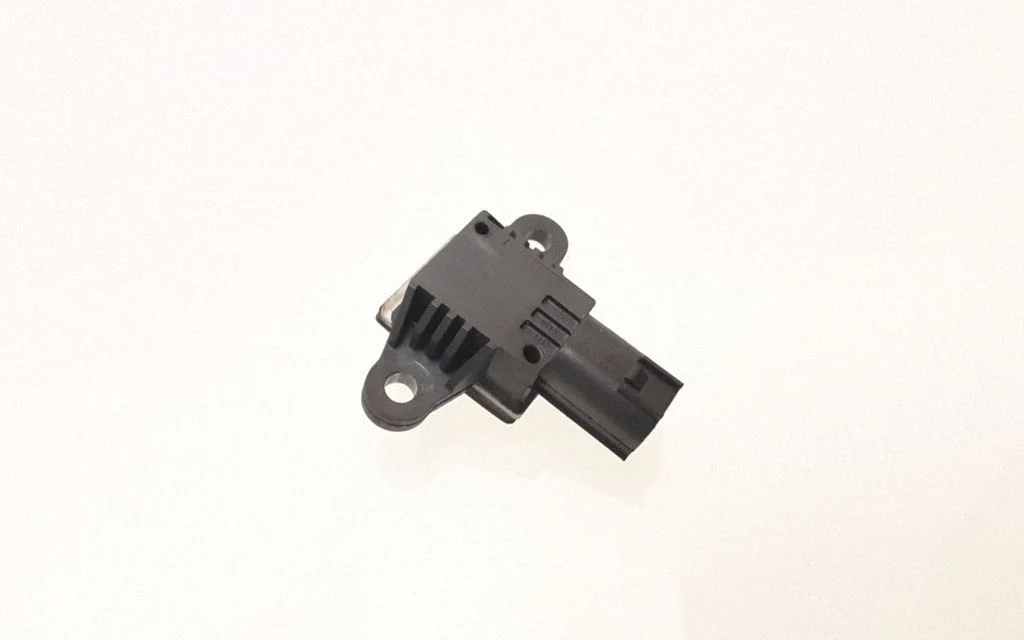 Airbag deployment crash/impact sensor – Volvo XC90 (2014-)