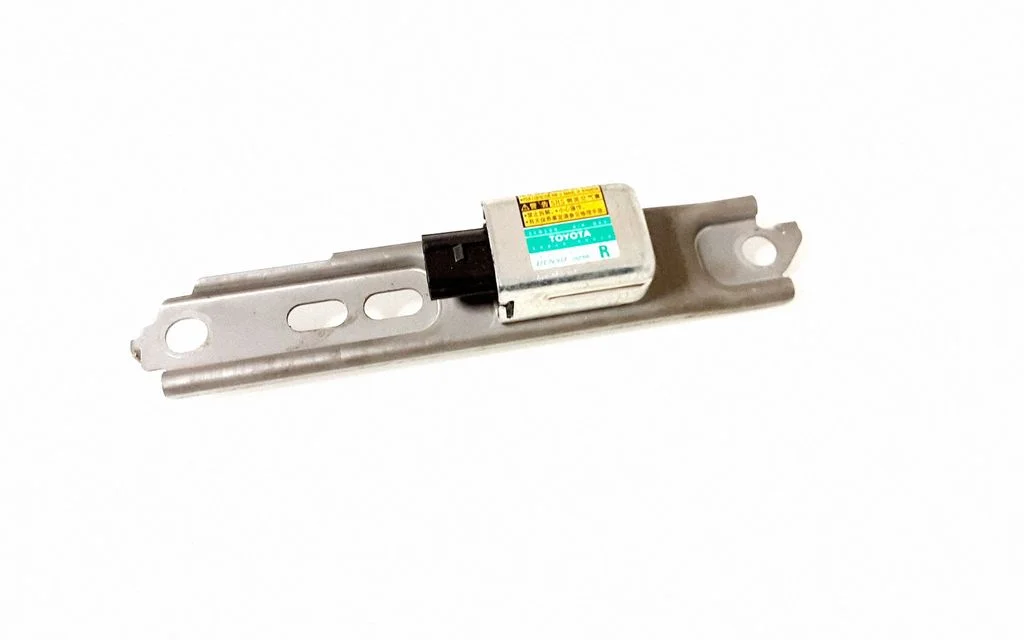 Airbag deployment crash/impact sensor 8986048020