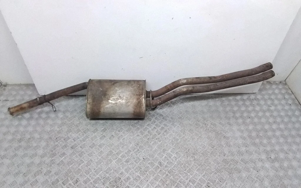 Summuti UE7032 – Rolls-Royce Silver Spur (1980-1998)