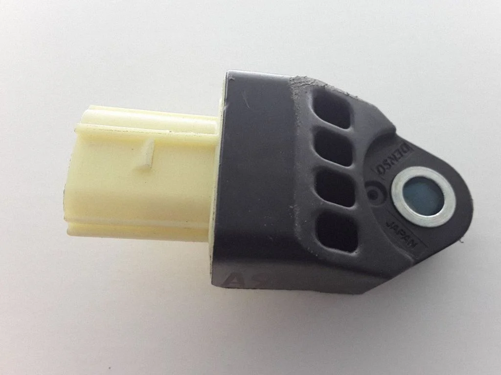 Airbag deployment crash/impact sensor 8983175010