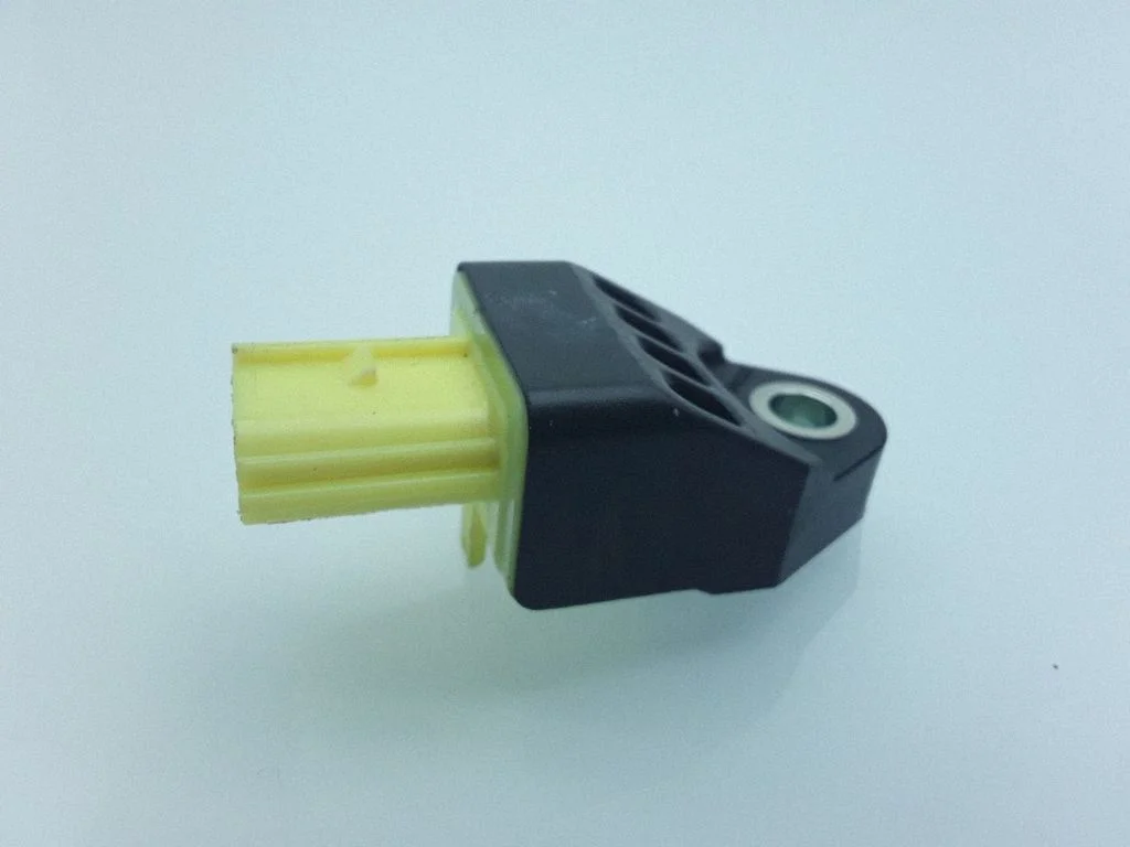 Airbag deployment crash/impact sensor 8983175020
