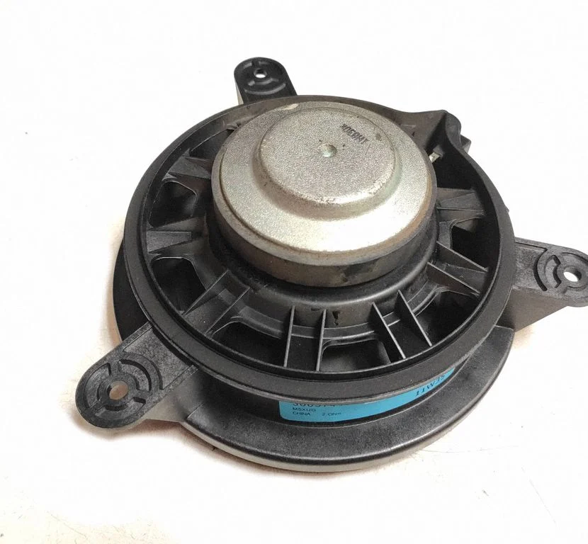 Rear door speaker 30657445