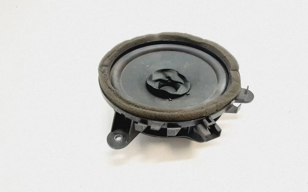 Rear door speaker 30657444