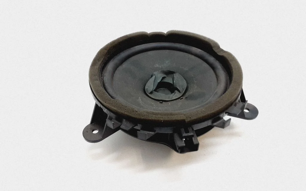 Rear door speaker 30657444