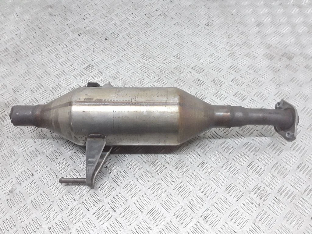 Muffler/silencer 33717