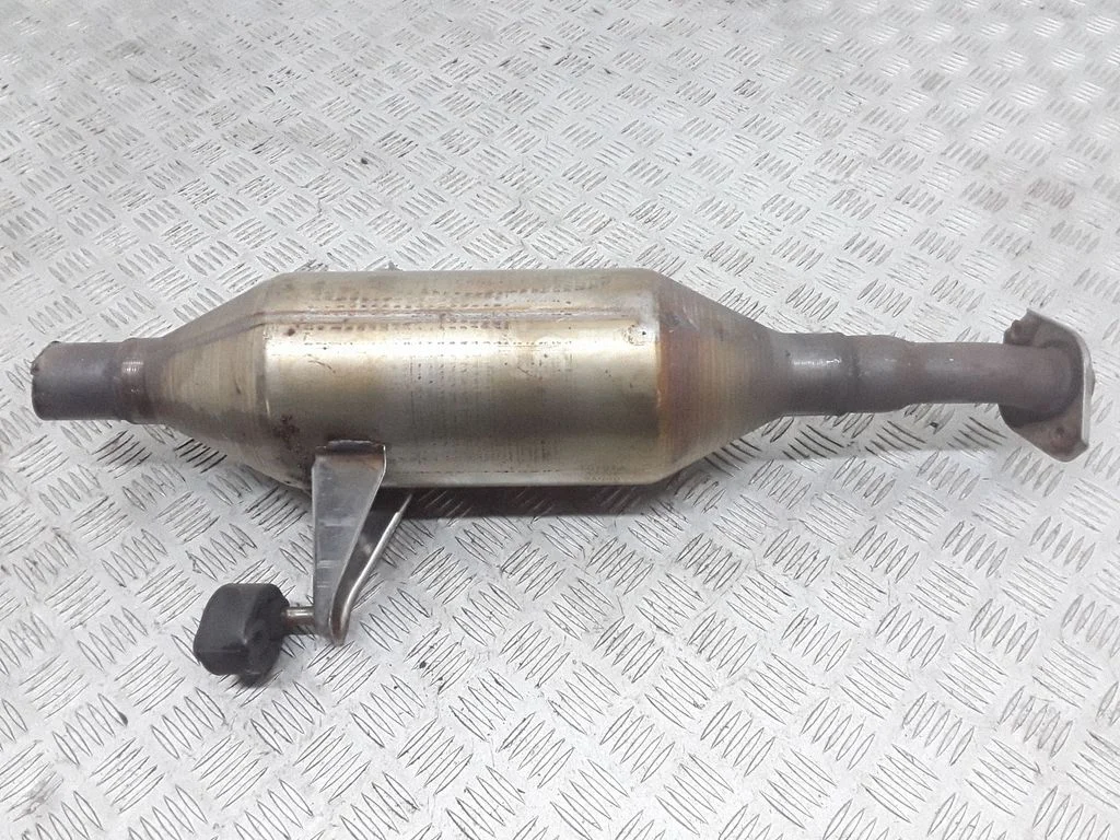 Muffler/silencer 33717