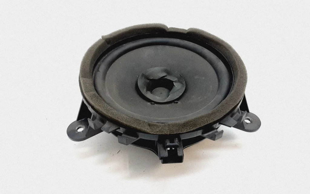 Rear door speaker 30657444