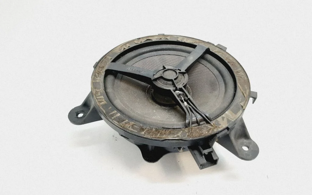 Rear door speaker 8633110