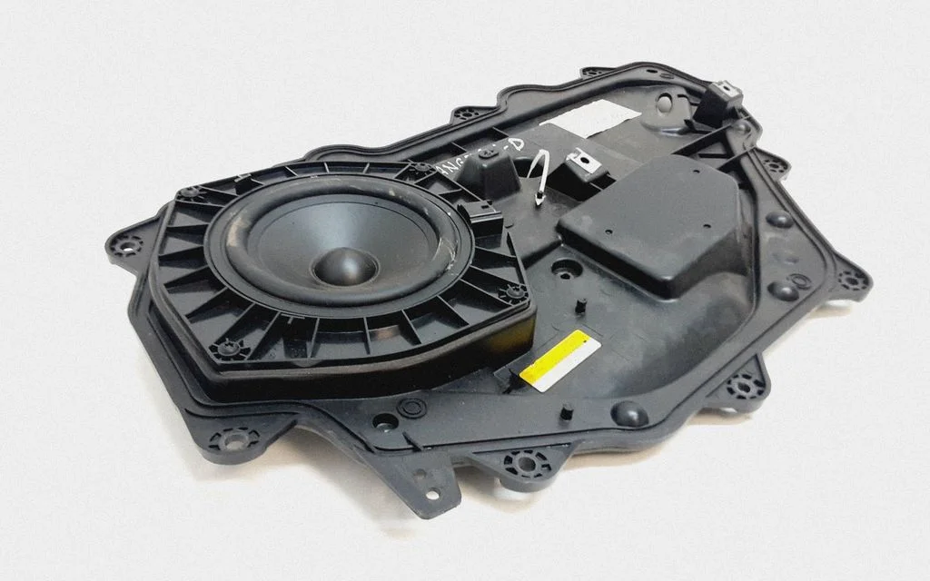 Rear door speaker DPLA18808BA