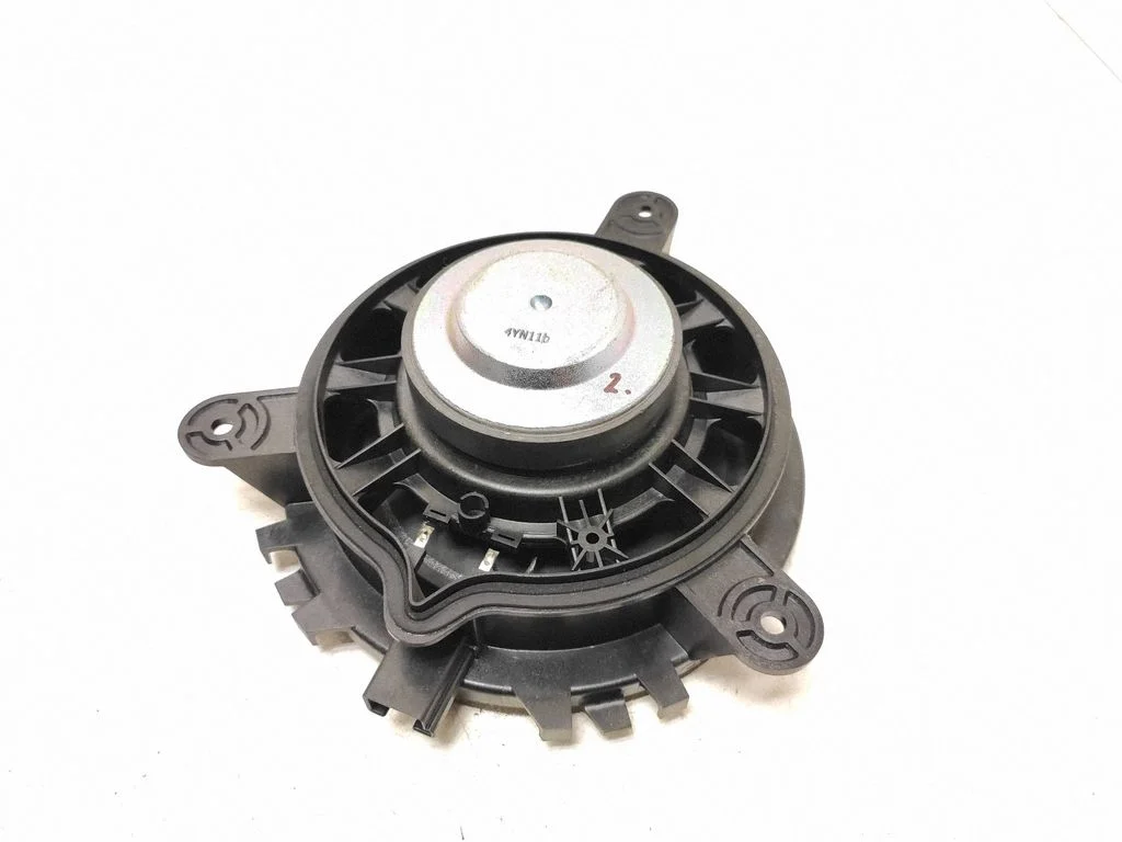 Rear door speaker – Volvo S80 (2007-2013)