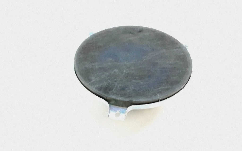 Rear door speaker – Jeep Grand Cherokee (2010-2021)
