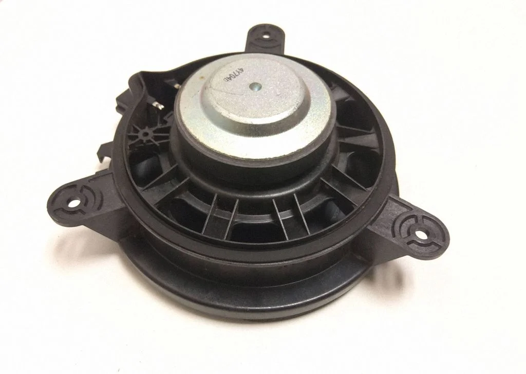 Rear door speaker 30657445