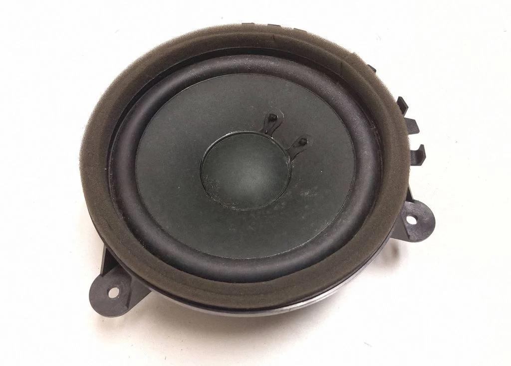 Rear door speaker 30657445