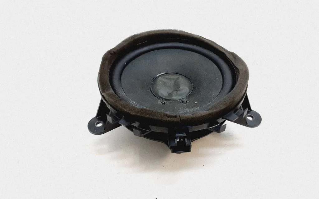 Rear door speaker 30657445
