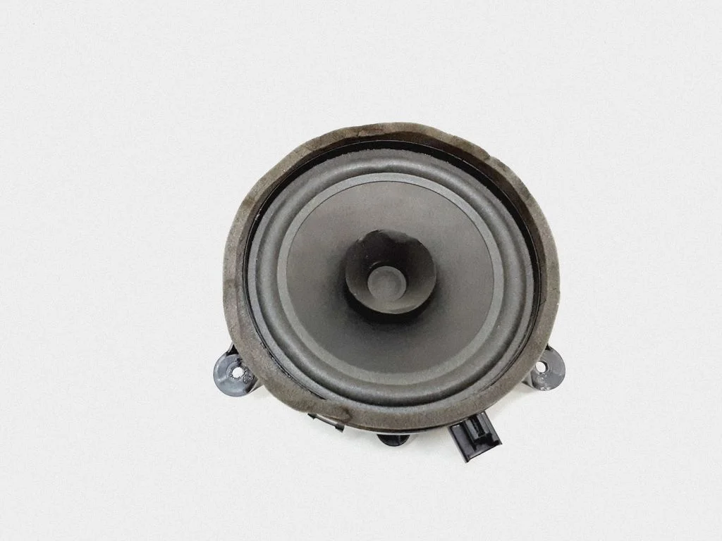Tagaukse kõlar(id) 8651206
