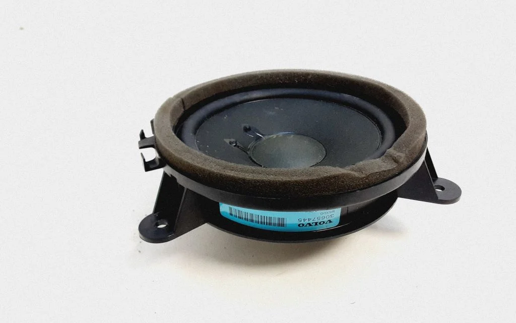 Rear door speaker – Volvo XC60 (2009-2013)
