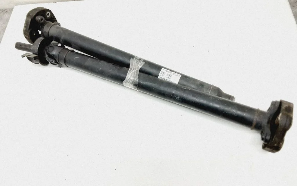 Drive shaft (set) 2054100302