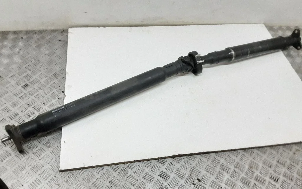 Drive shaft (set) 7563497