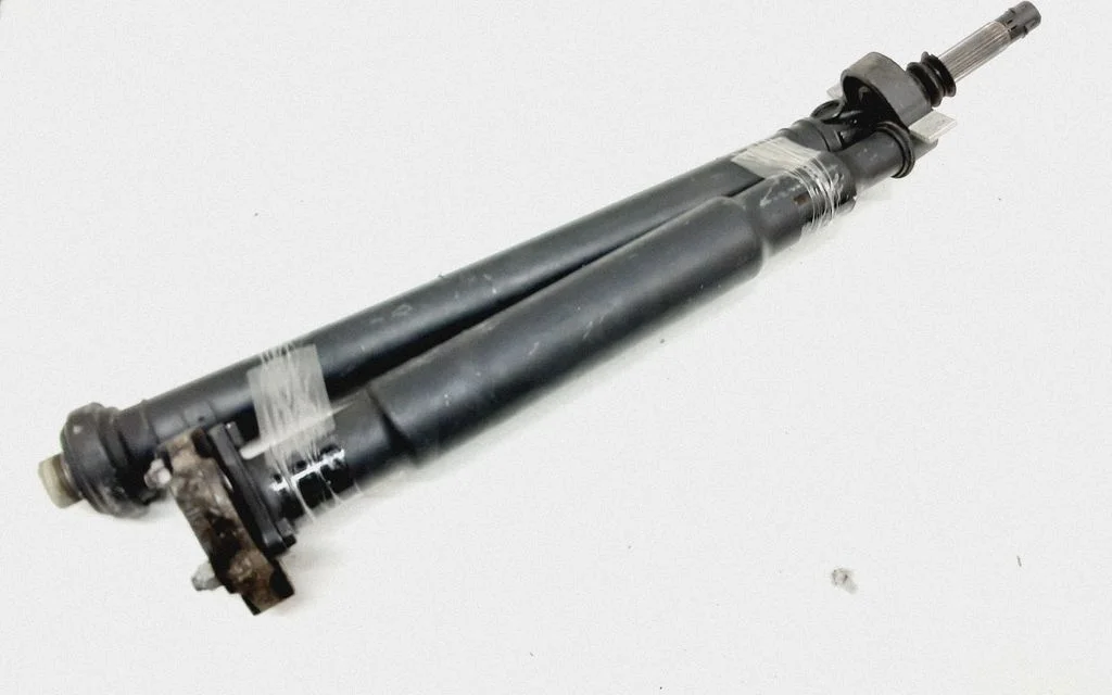Kardaanvõll (komplekt) 7589129