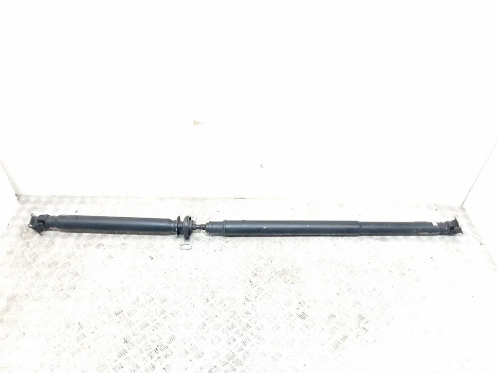 Kardaanvõll (komplekt)