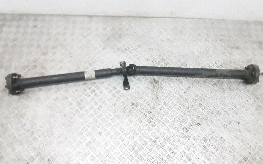 Drive shaft (set) – Mercedes-Benz CLS-Class C219 (2003-2011)