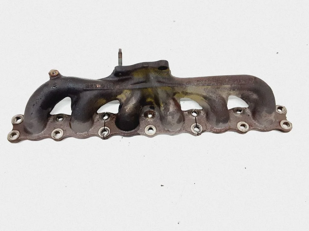 Exhaust manifold – Volvo XC60 (2009-2013)