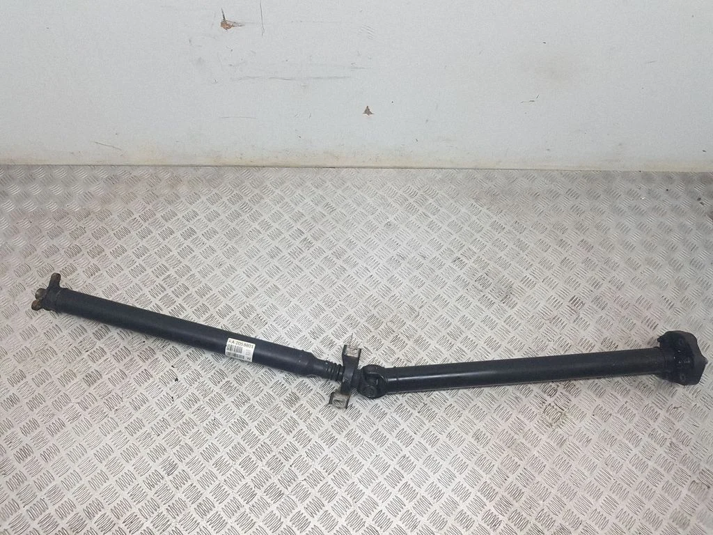 Drive shaft (set) A2058801
