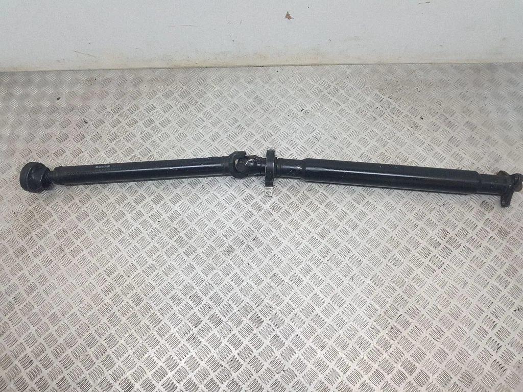 Drive shaft (set) – BMW 5 Series E60 E61 (2004-2010)